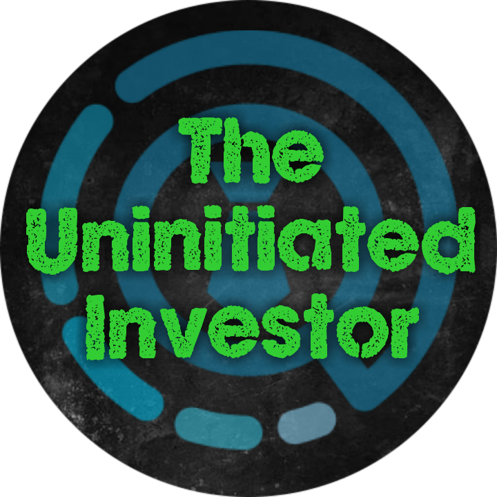 The Uninitiated Investor